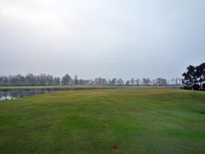 Old Corkscrew 3rd Green